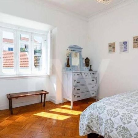 세투발 Blue Vintage House 아파트 외부 사진