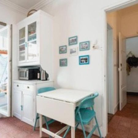 세투발 Blue Vintage House 아파트 외부 사진